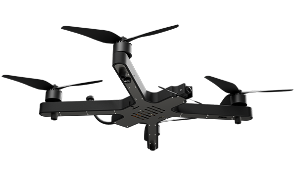 Високо-пілотажний БПЛА ОСА mob