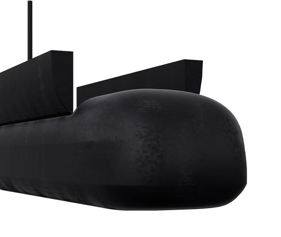 модель БпЛА