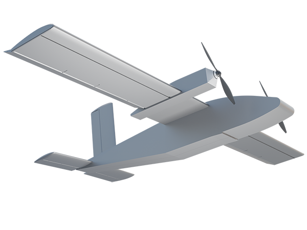 БПЛА Київська Русь mob